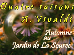 Quatre Saisons Antonio Vivaldi
