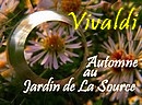 Les 4 saisons avec Antonio Vivaldi